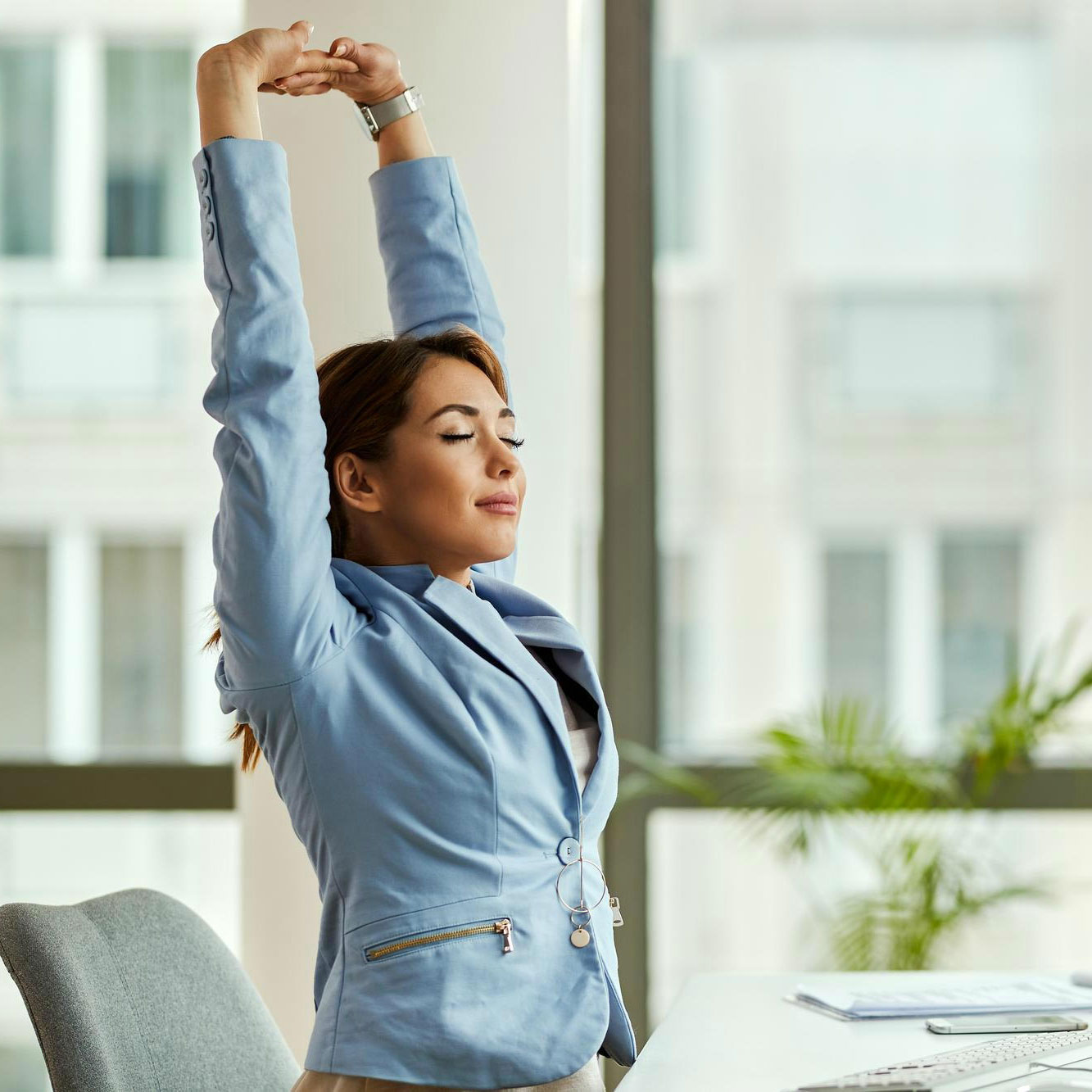 Report aggregato di utilizzo del programma Break & Move